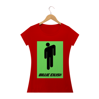 Nome do produto Billie Eilish z6o4s