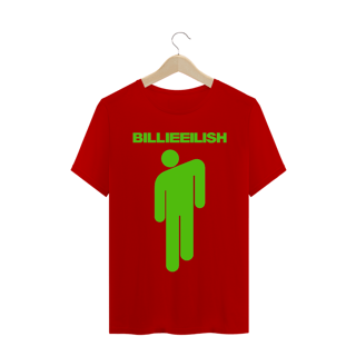 Nome do produto Billie Eilish nj28v