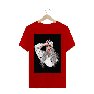 Nome do produto Billie Eilish 8g39x