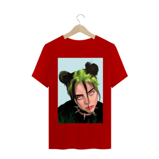 Nome do produto Billie Eilish 8dgvd