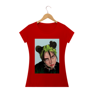 Nome do produto Billie Eilish y4w0u