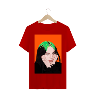 Nome do produto Billie Eilish txln7