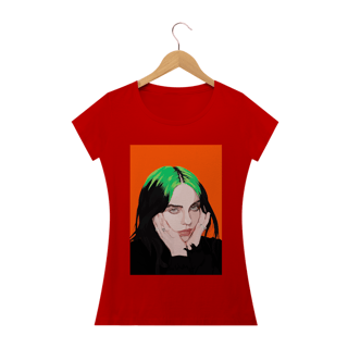 Nome do produto Billie Eilish h5nt6