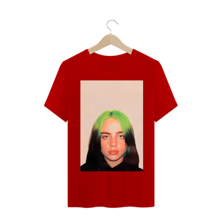 Nome do produto Billie Eilish wfo98