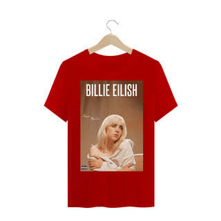 Nome do produto Billie Eilish o2oec
