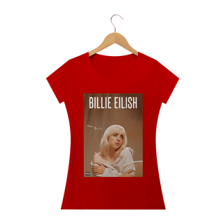 Nome do produto Billie Eilish tm5ku