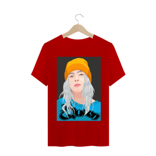 Nome do produto Billie Eilish 85hoj