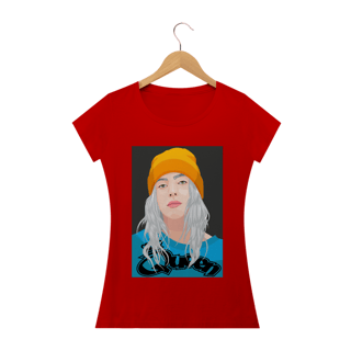 Nome do produto Billie Eilish 9dbmt