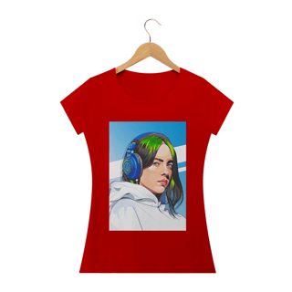 Nome do produto Billie Eilish ja50y