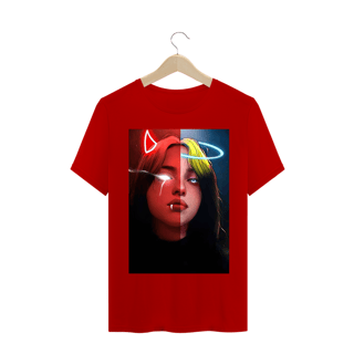 Nome do produto Billie Eilish q8pmb