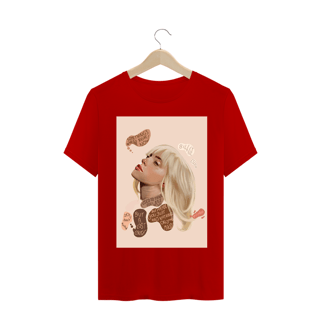 Nome do produto Billie Eilish vocz5