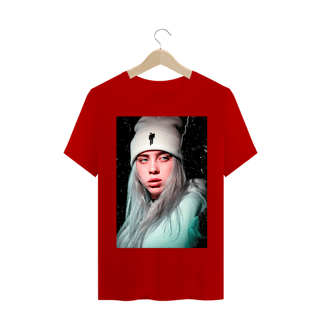 Nome do produto Billie Eilish kxihm