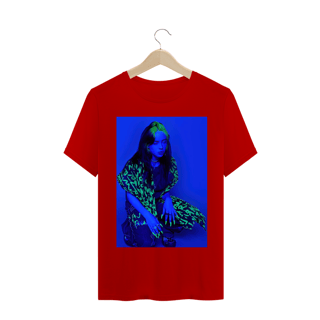 Nome do produto Billie Eilish gf1oc