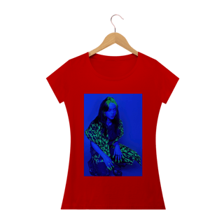 Nome do produto Billie Eilish gbvoq