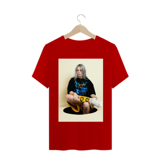 Nome do produto Billie Eilish yeq0x