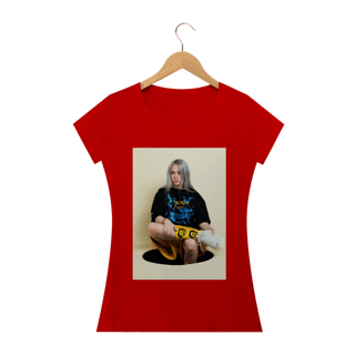 Nome do produto Billie Eilish xmfur