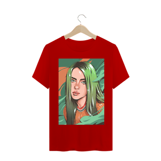 Nome do produto Billie Eilish r7m7p