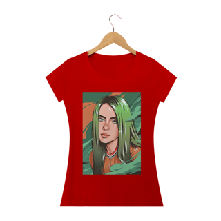 Nome do produto Billie Eilish 0juae