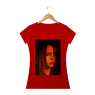 Nome do produto Billie Eilish 37oar