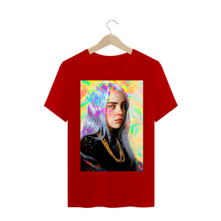 Nome do produto Billie Eilish ajxm9