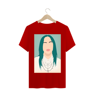 Nome do produto Billie Eilish u5ddv