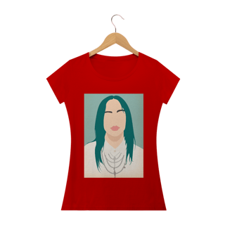 Nome do produto Billie Eilish uou4k