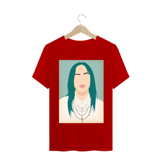 Nome do produto Billie Eilish s2exj