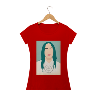 Nome do produto Billie Eilish 3z3uq