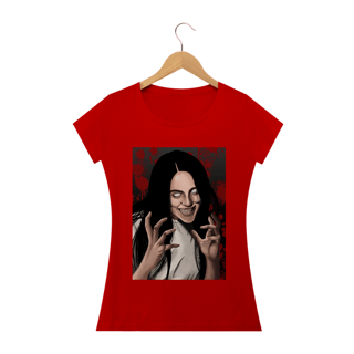Nome do produto Billie Eilish 1ezg9