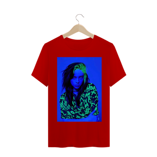 Nome do produto Billie Eilish iksgz