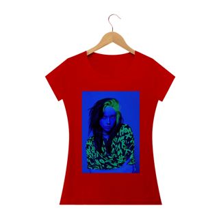 Nome do produto Billie Eilish y4h63