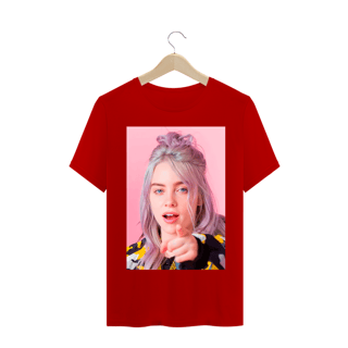 Nome do produto Billie Eilish 3wujs