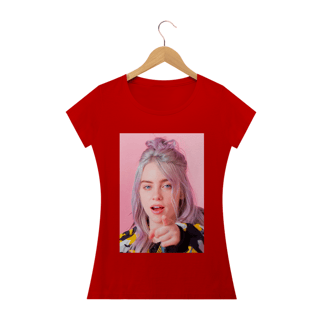 Nome do produto Billie Eilish ir8qj