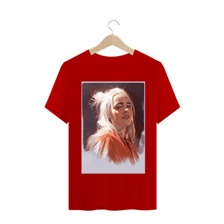 Nome do produto Billie Eilish cwnt3