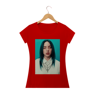Nome do produto Billie Eilish 2g7nn