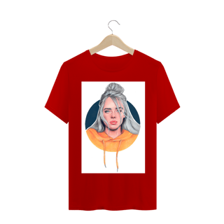 Nome do produto Billie Eilish 8v3qa