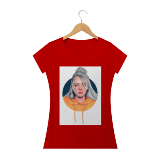 Nome do produto Billie Eilish 9wako