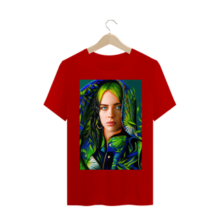 Nome do produto Billie Eilish 9q5no