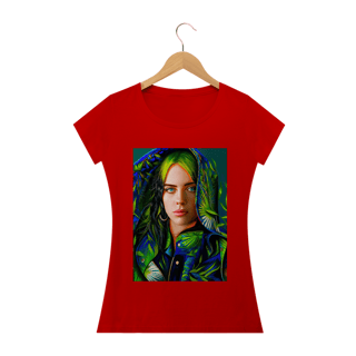 Nome do produto Billie Eilish 6twz2