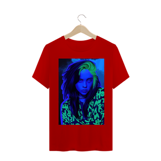 Nome do produto Billie Eilish pdxz4