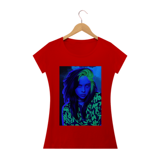 Nome do produto Billie Eilish 821ef