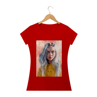 Nome do produto Billie Eilish pxqwk