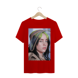 Nome do produto Billie Eilish tigop