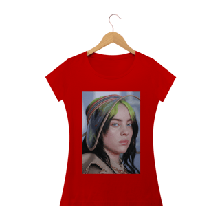 Nome do produto Billie Eilish ziuel