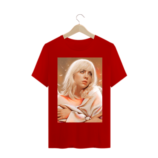 Nome do produto Billie Eilish cu9jv