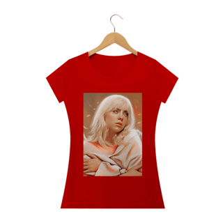 Nome do produto Billie Eilish x0ct6