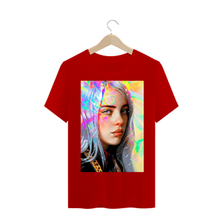 Nome do produto Billie Eilish b2rdl