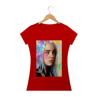 Nome do produto Billie Eilish etc99