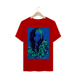 Nome do produto Billie Eilish 6wwvp