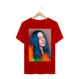 Nome do produto Billie Eilish abuhx